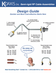 Koaxis Semi-rigid Design Guide